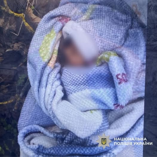 На Великдень на Тернопільщині знайшли немовля на вулиці: у поліції повідомили деталі