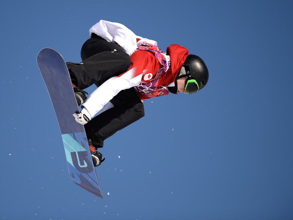 Макс Парро 