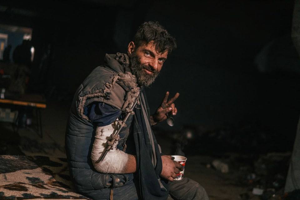 Фото: Дмитро Козацький "Орест"
